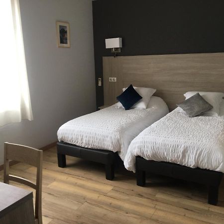 Logis Hotel Restaurant Spa Les Balcons De L'Esperance Limeuil Экстерьер фото
