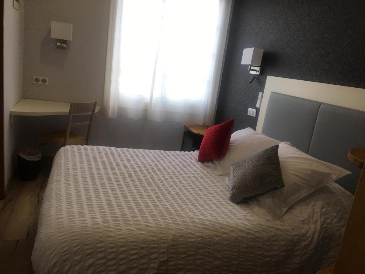 Logis Hotel Restaurant Spa Les Balcons De L'Esperance Limeuil Экстерьер фото