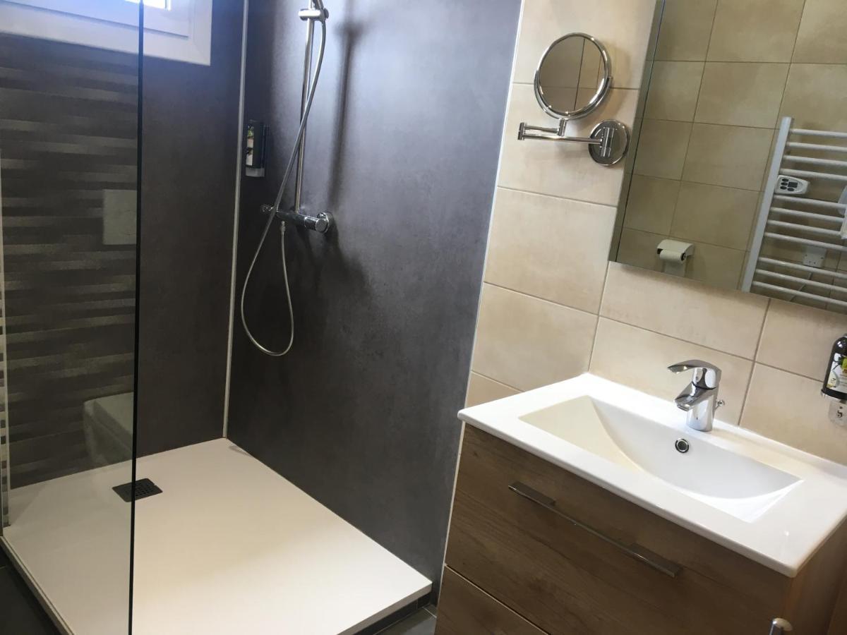 Logis Hotel Restaurant Spa Les Balcons De L'Esperance Limeuil Экстерьер фото