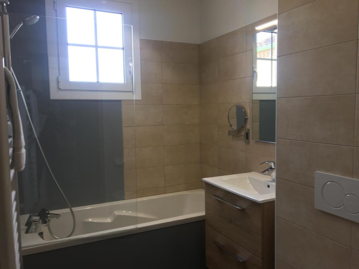 Logis Hotel Restaurant Spa Les Balcons De L'Esperance Limeuil Экстерьер фото