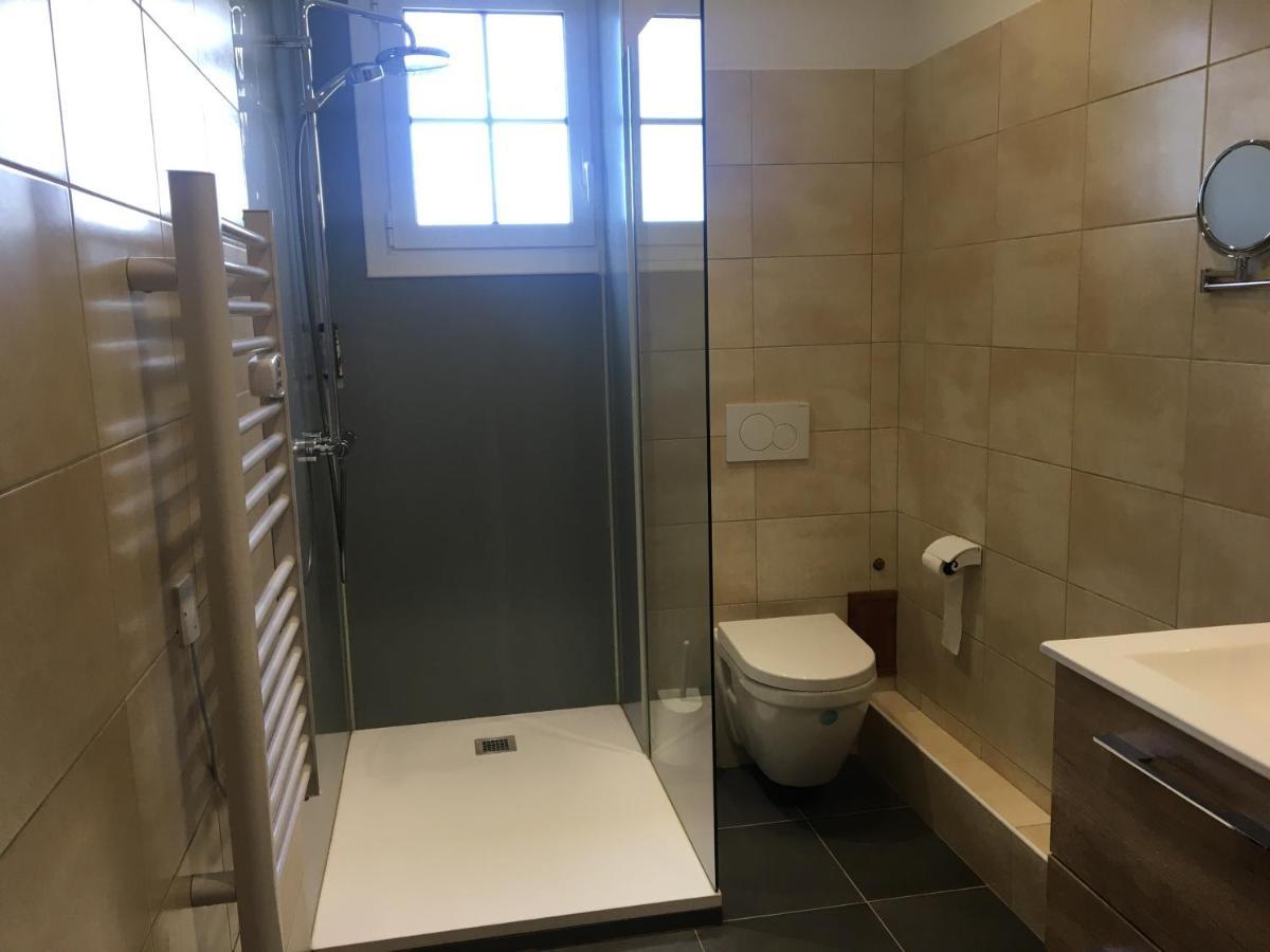Logis Hotel Restaurant Spa Les Balcons De L'Esperance Limeuil Экстерьер фото