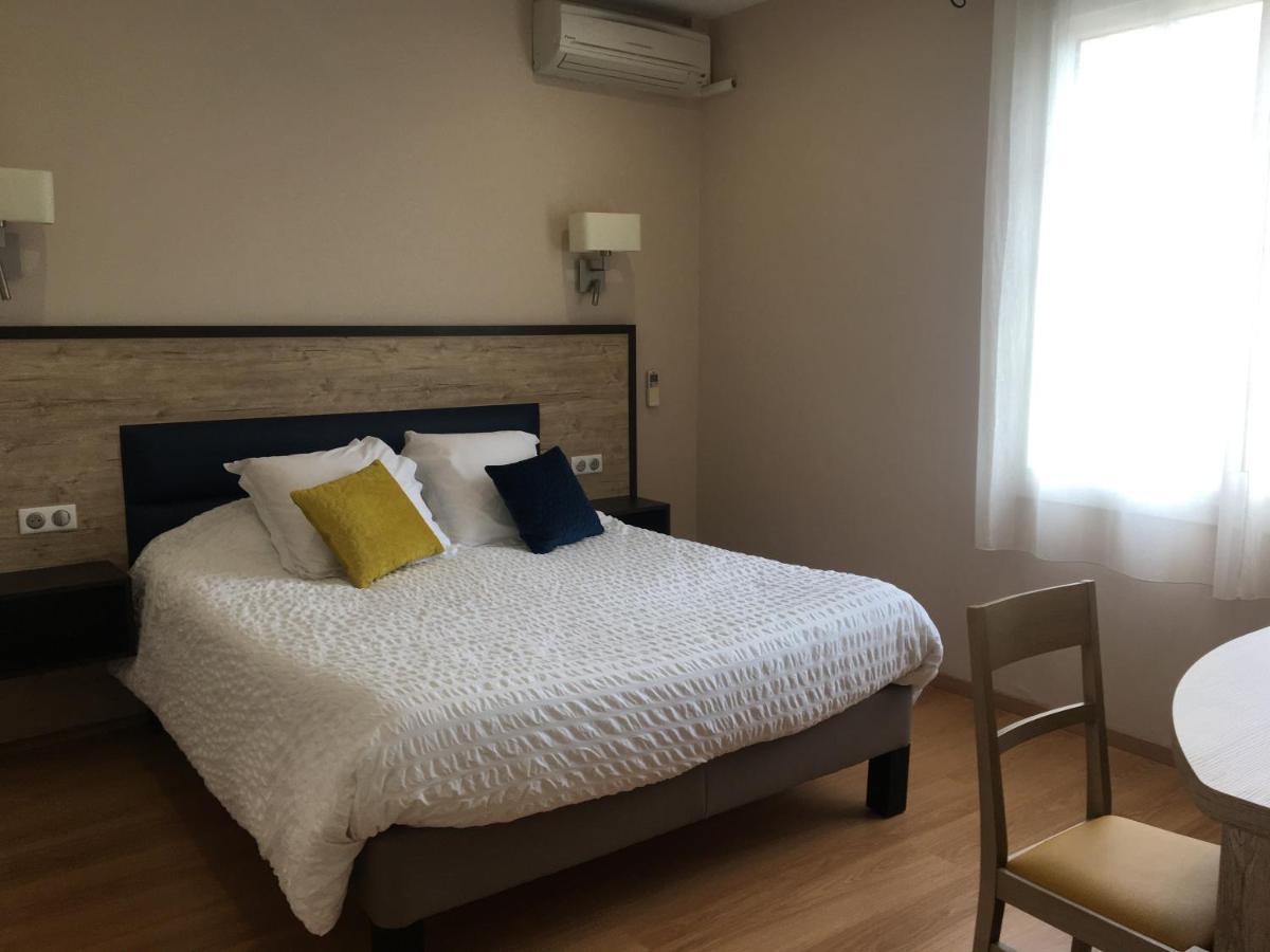 Logis Hotel Restaurant Spa Les Balcons De L'Esperance Limeuil Экстерьер фото