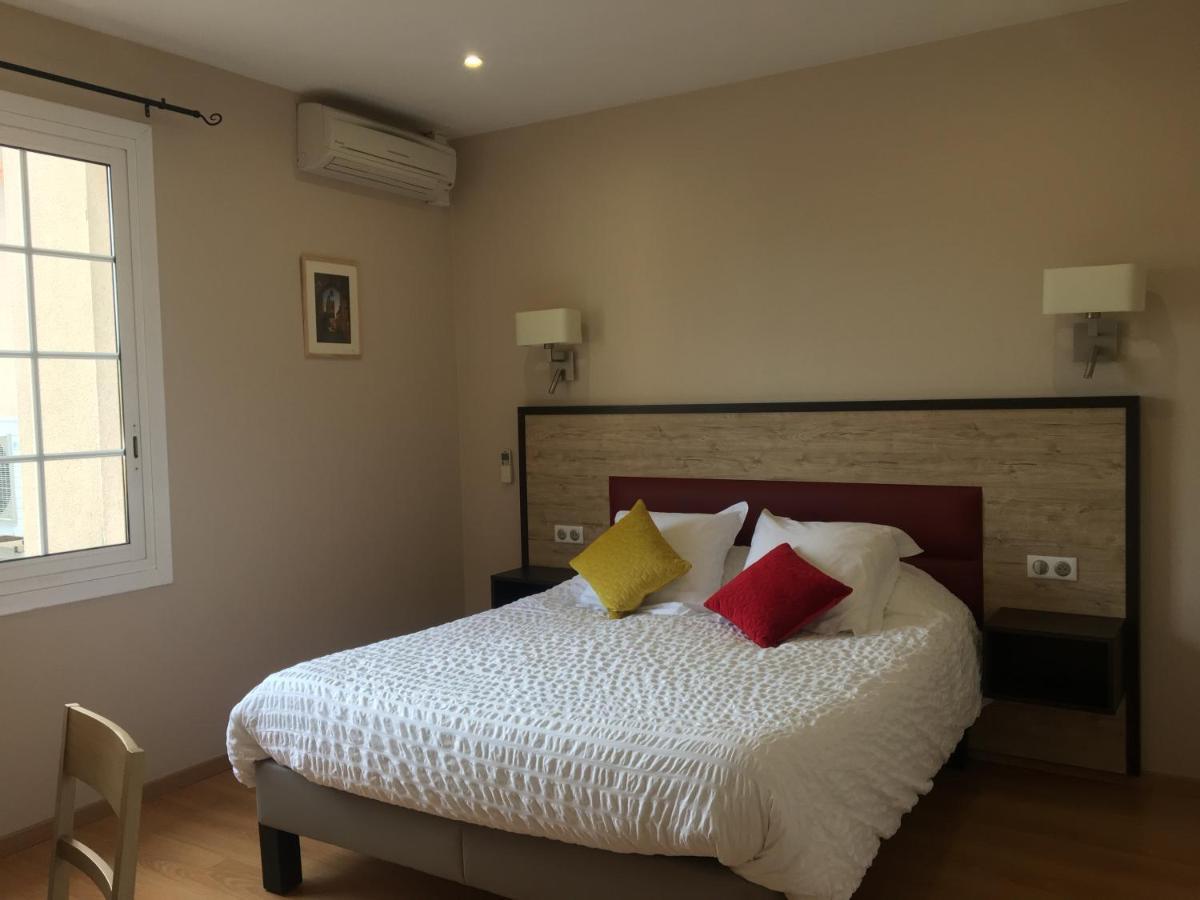 Logis Hotel Restaurant Spa Les Balcons De L'Esperance Limeuil Экстерьер фото