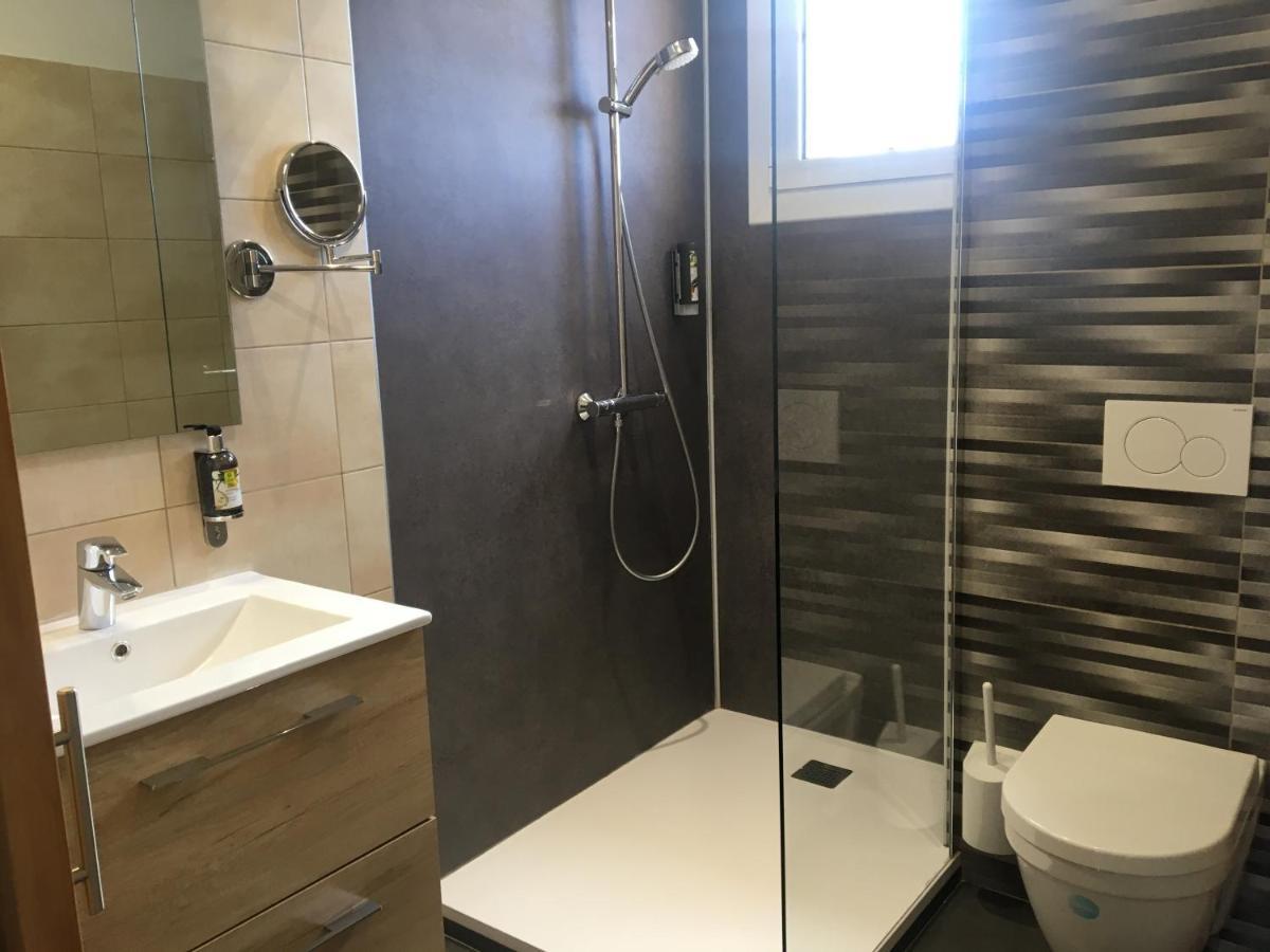 Logis Hotel Restaurant Spa Les Balcons De L'Esperance Limeuil Экстерьер фото